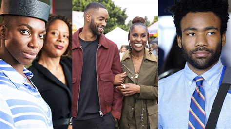 The 35 Best Black TV Shows Ever .